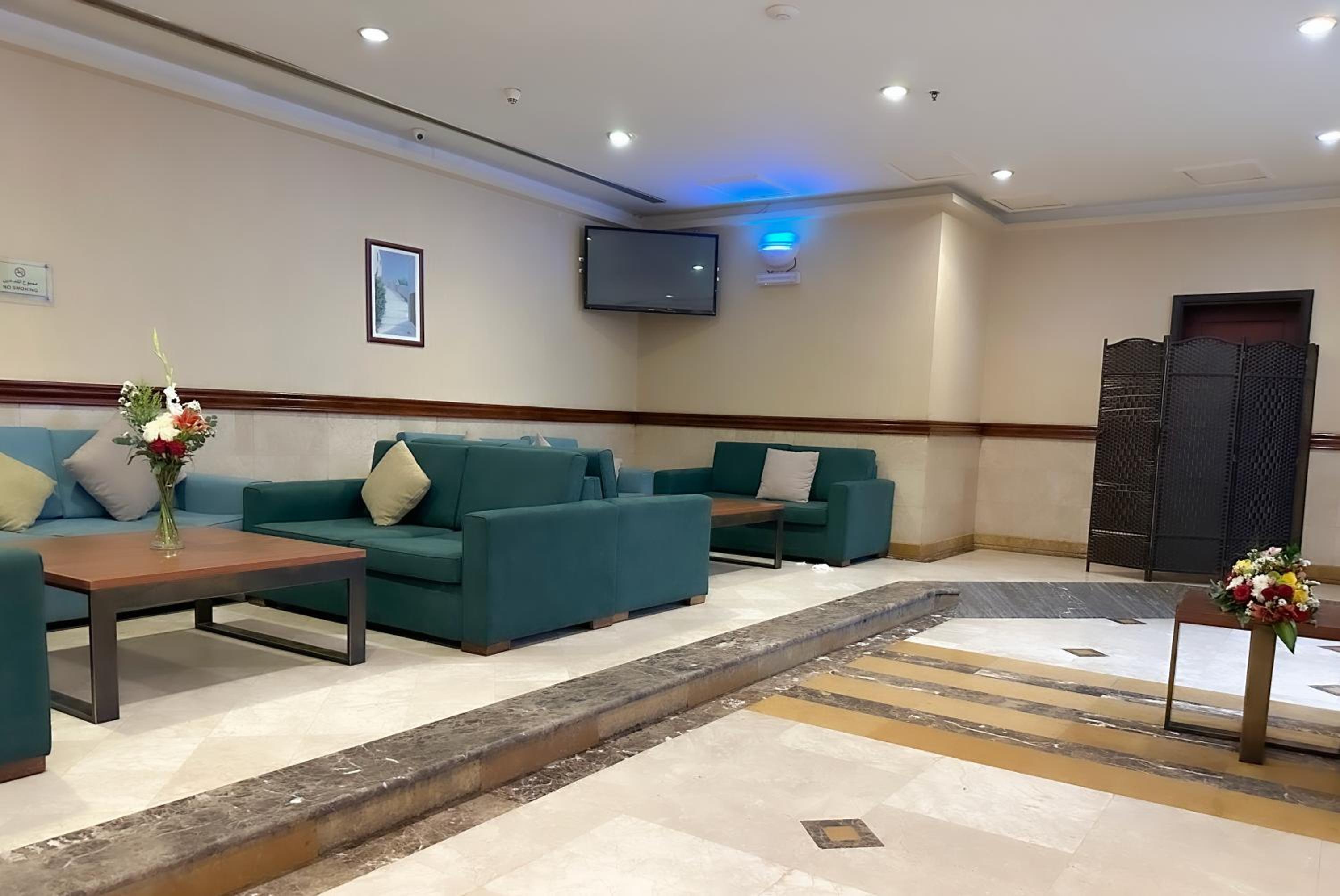 فندق ماسه بدر(Al Massa Bader Hotel) 13/21
