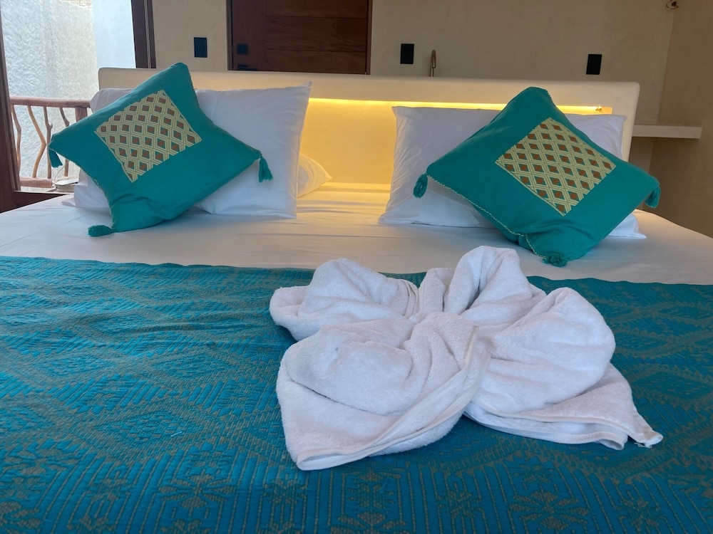Tikul Hotel Boutique 26/50