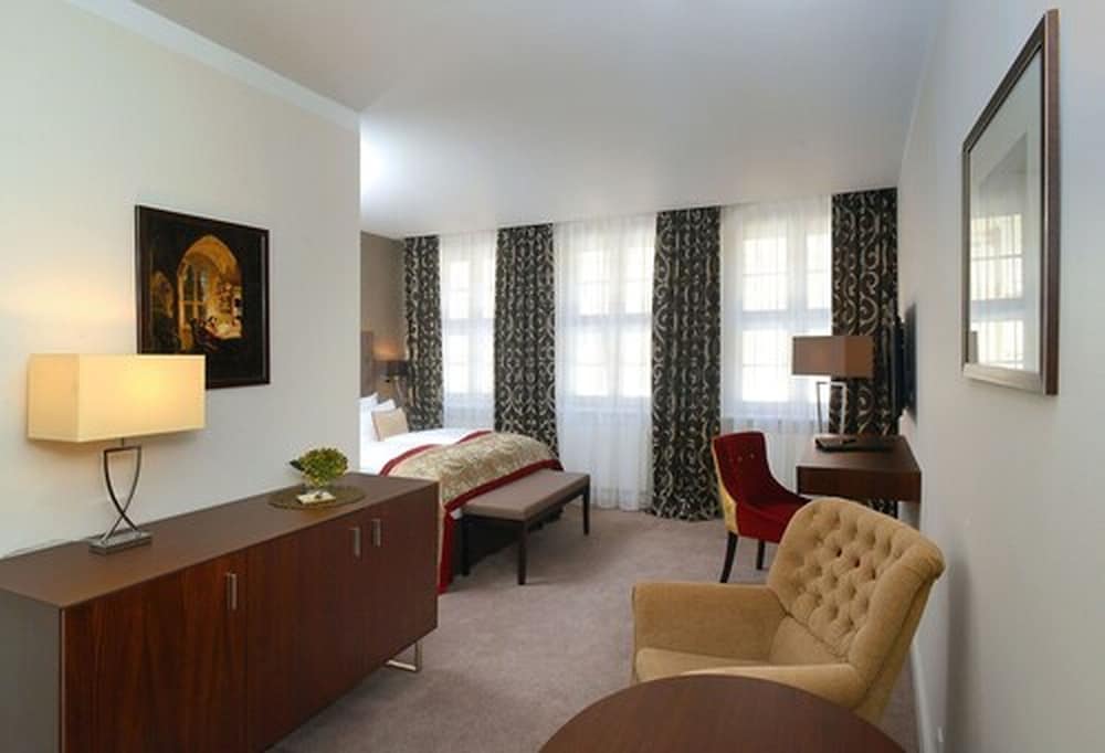 Romantik Hotel Burgkeller & Residenz Kerstinghaus 27/50