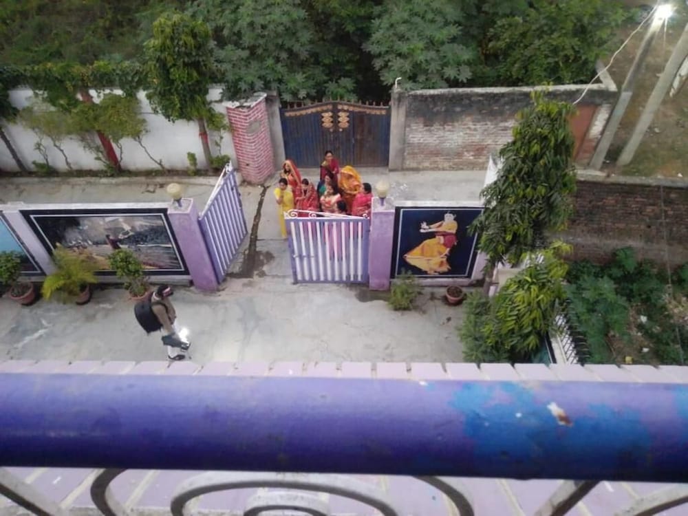 Srishti Shelter 7/36
