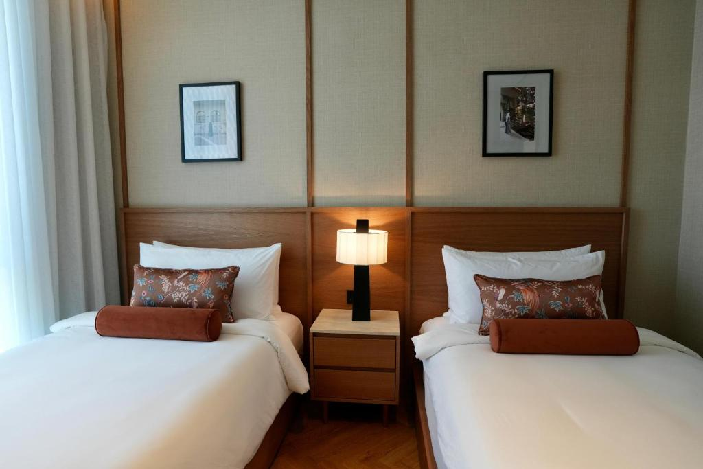 One Sharq Boutique Hotel 1/9