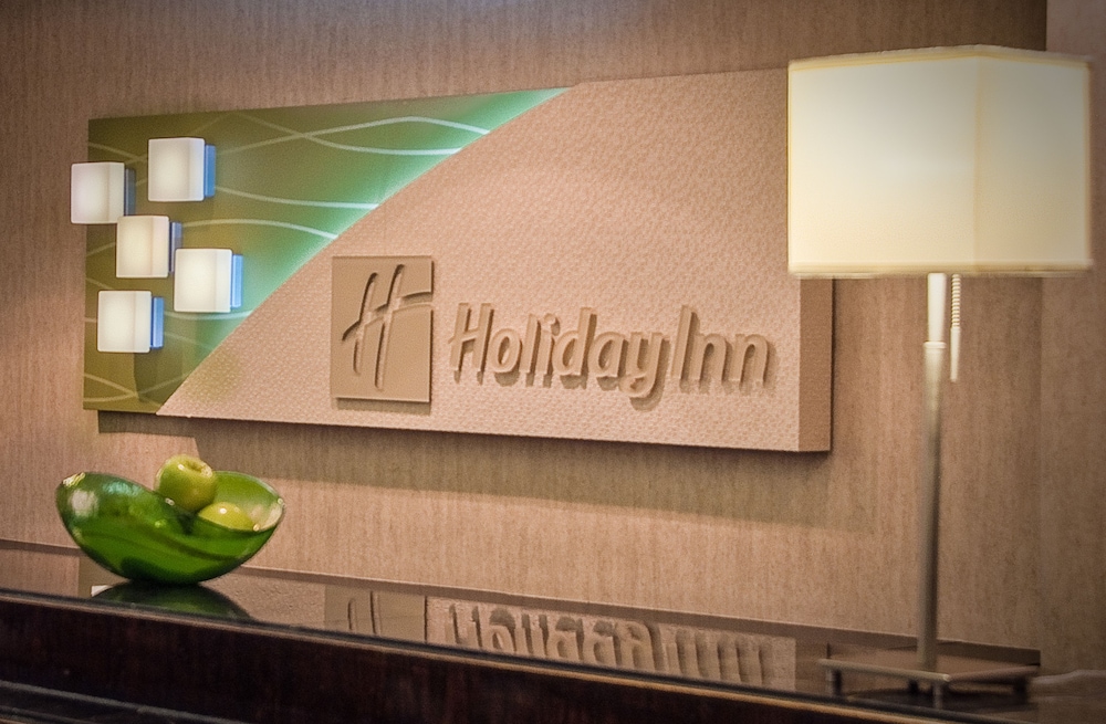 Holiday Inn Arlington at Ballston, an IHG Hotel 15/50