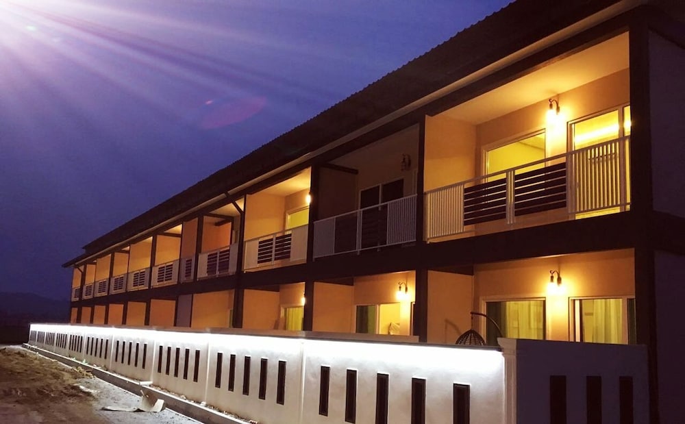 Destini Akef Villa 2/66