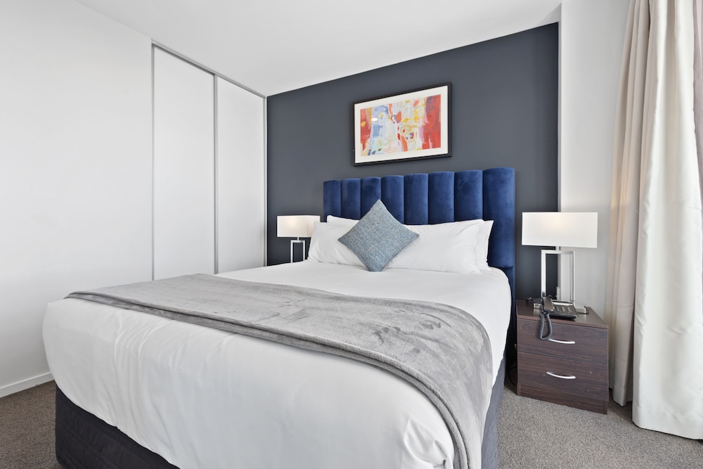 Proximity Apartments Manukau Auckland Airport 17/62