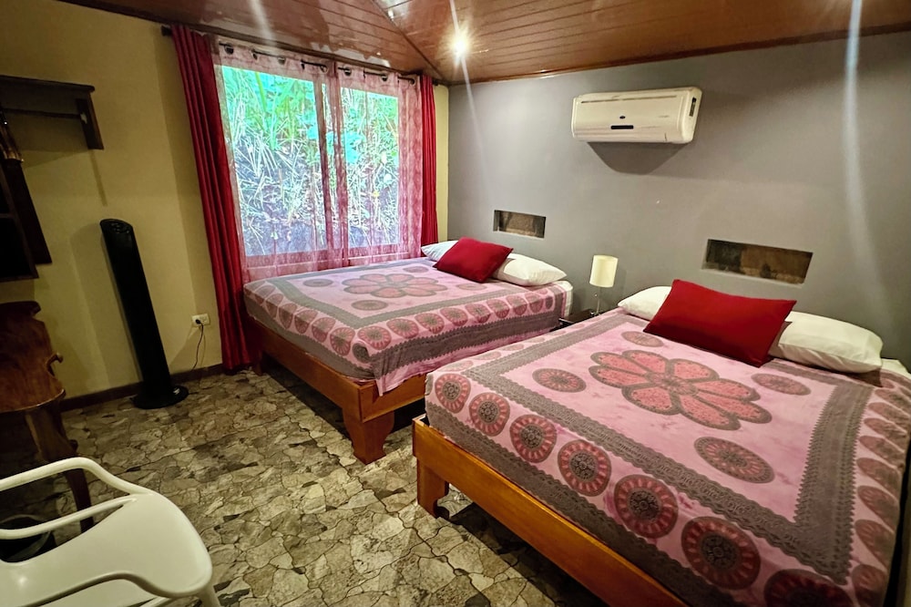 Jungle Beach Hotel Manuel Antonio 15/50