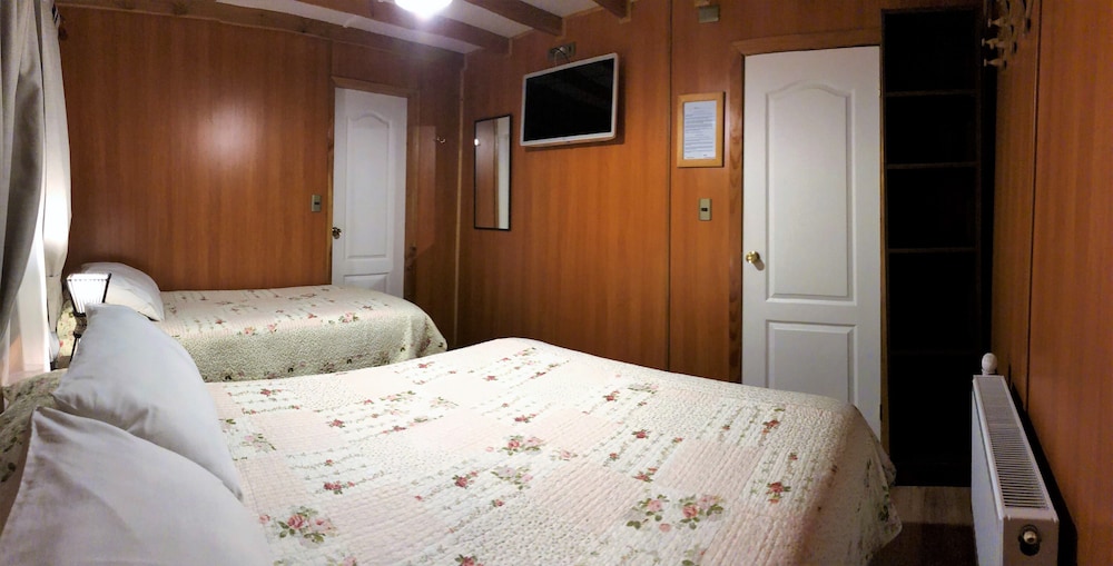 Hostal Graciela 12/50