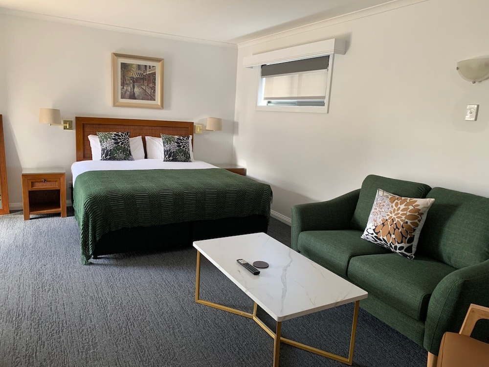 Armidale Pines Motel 54/62