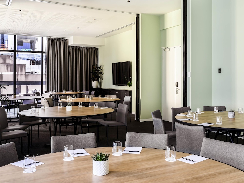 Ibis Melbourne Central 62/68