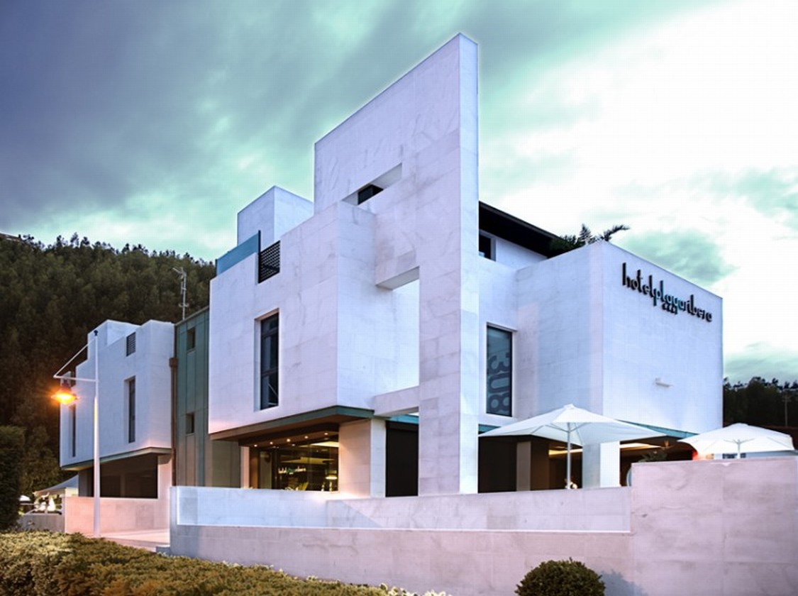 HOTEL PLAYA RIBERA 1/42