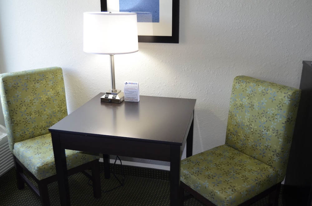 Quality Inn Monteagle, TN 36/40