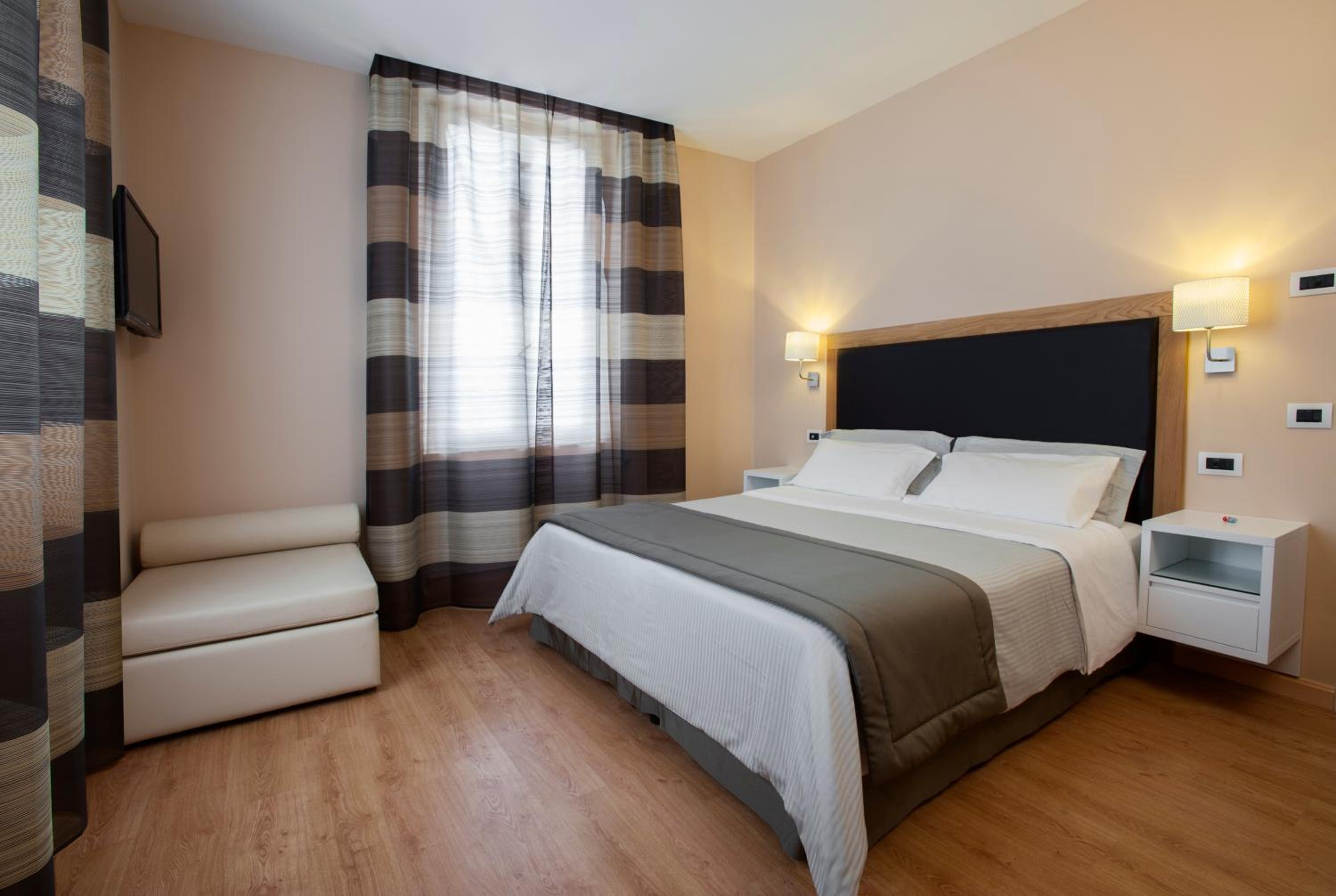 RELAIS LE FELCI HOTEL 17/55