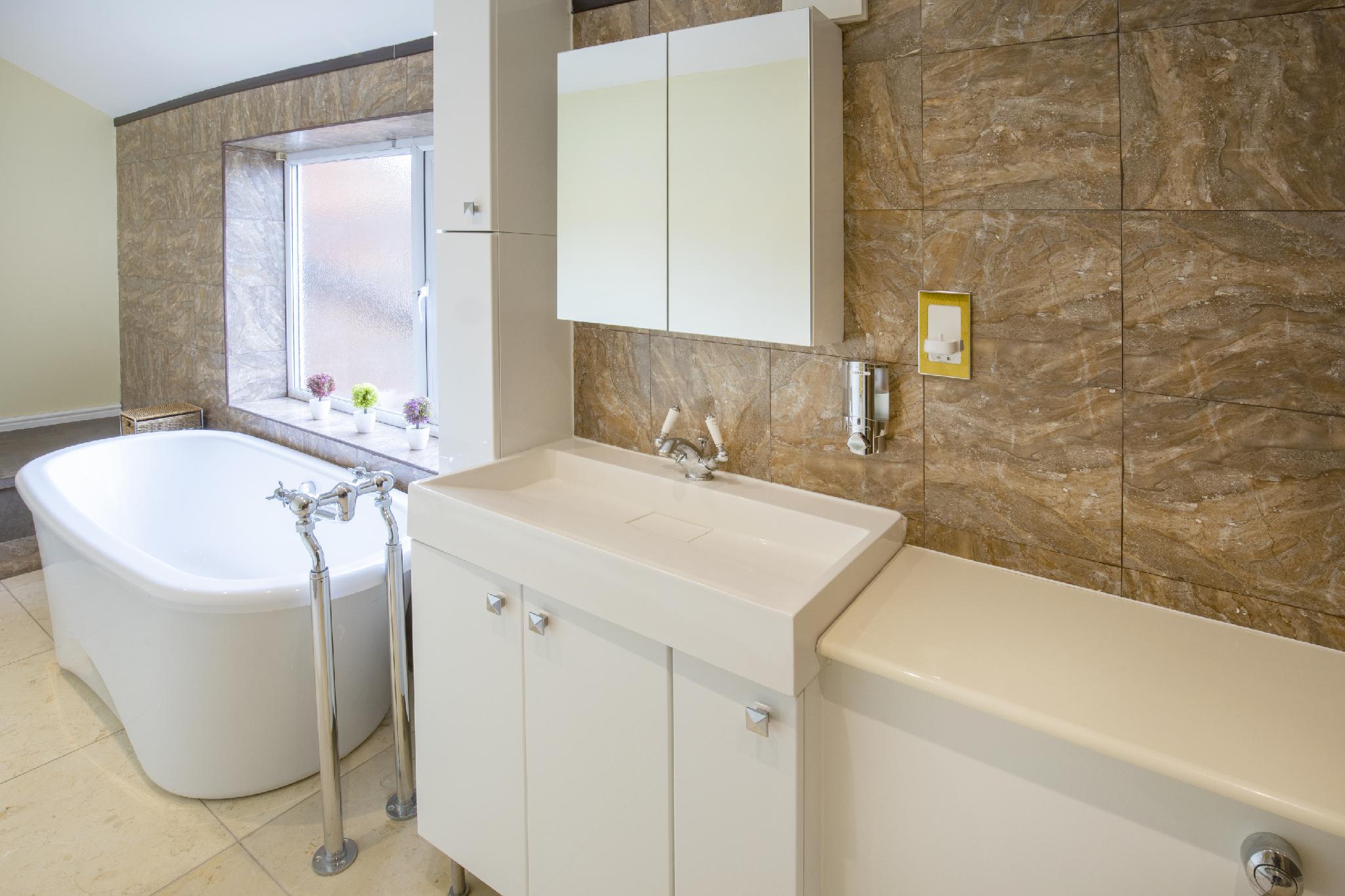 BrickSage Rooms, Kings Lynn South Gate 24/25