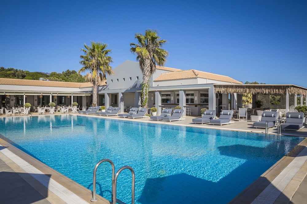 Astra Village Suites & Spa, Kefalonia in KEFALONIA