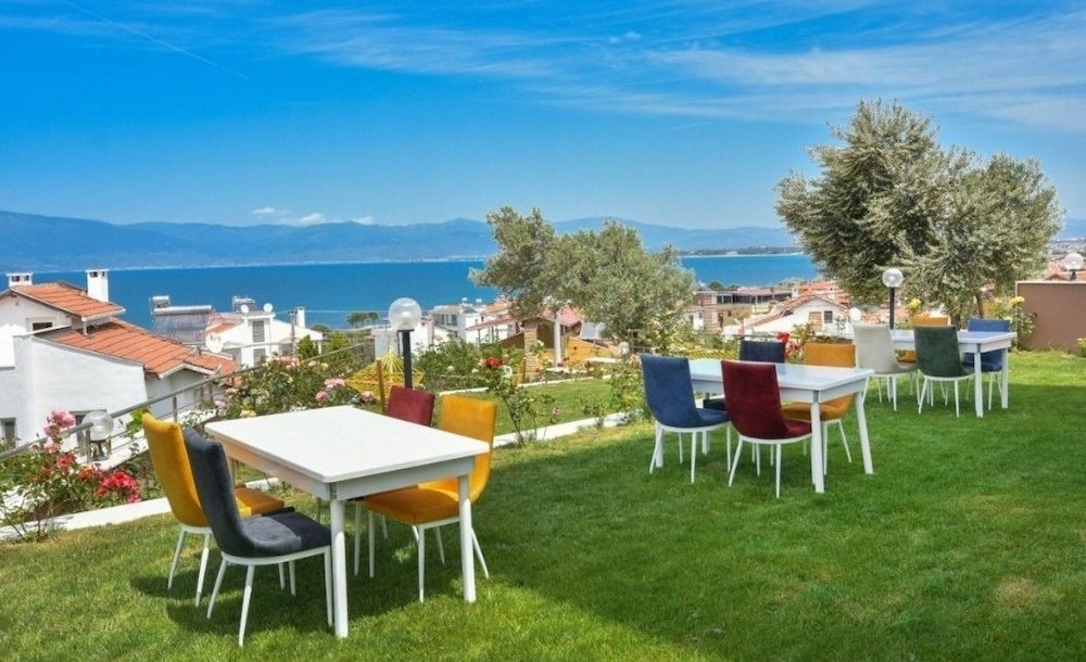 Erpey Ferah Apart Otel 32/46