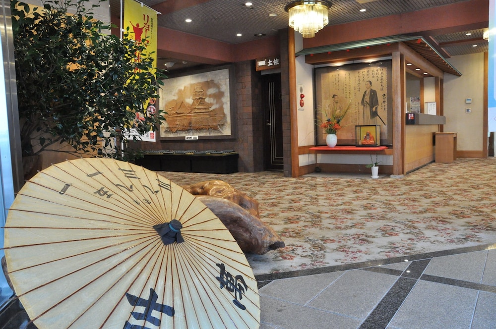 Ryokan Kichiman 5/33