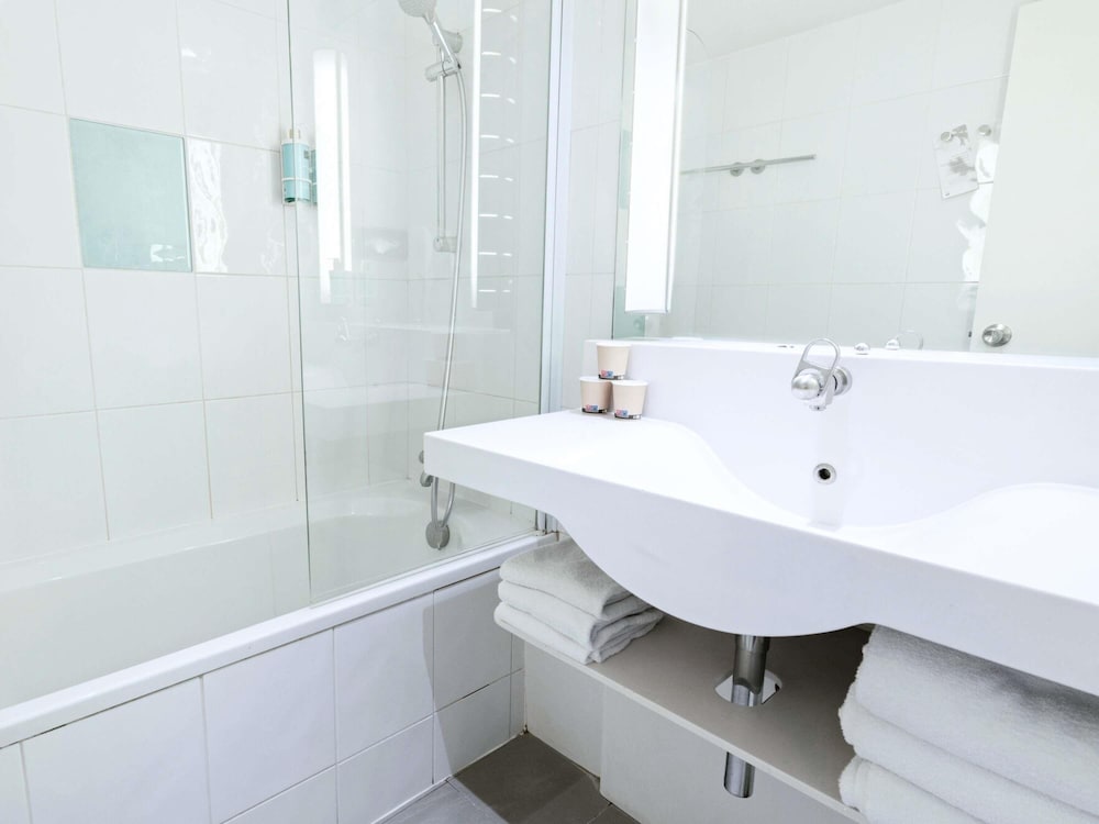 Novotel Paris Charenton le Pont 69/71