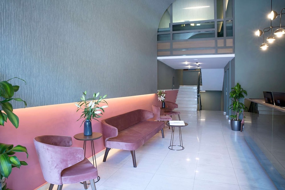 Zeus Essence Wyndham Athens Residence 56/76
