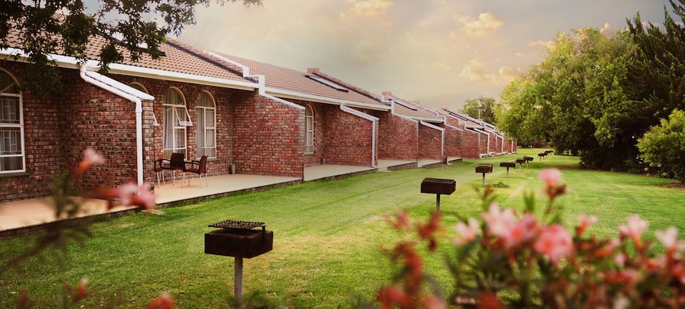 Kleinplaas 17/23