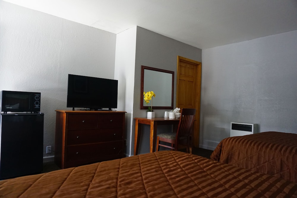 Lake Tahoe Inn 22/40