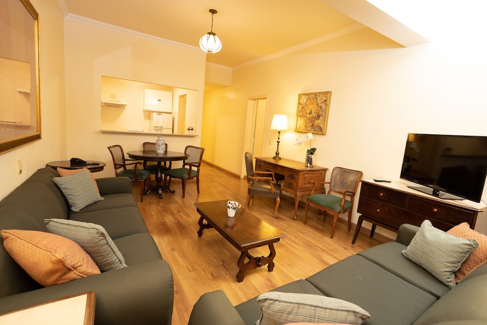 Dayrell Hotel e Centro de Convencoes 22/48