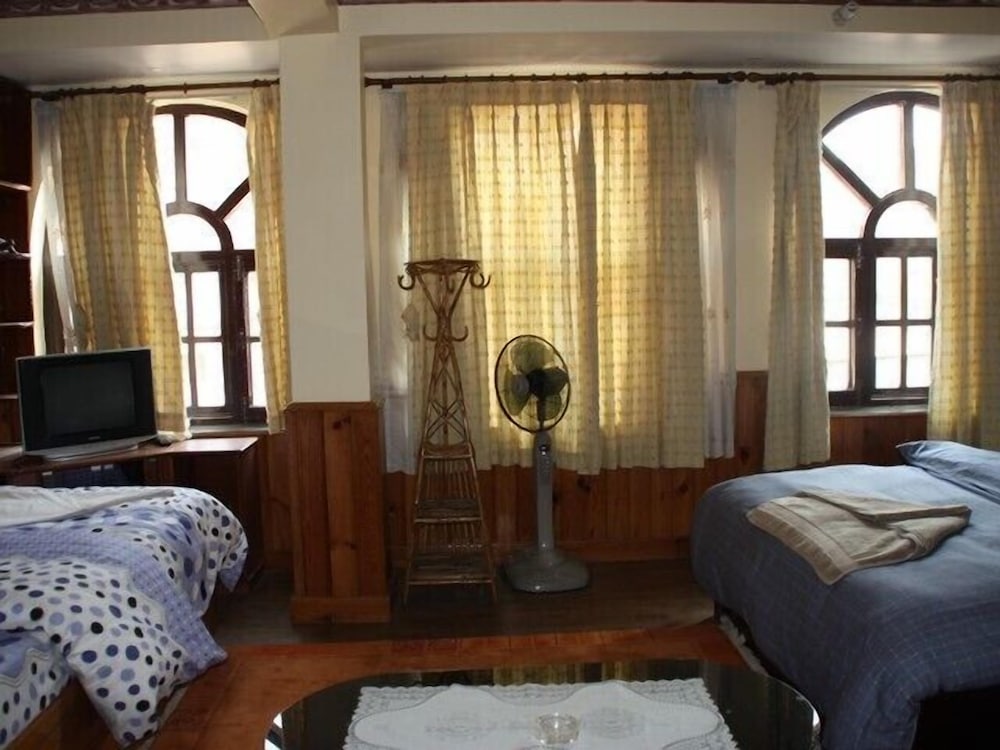 Thamel Apartments Hotel 16/49