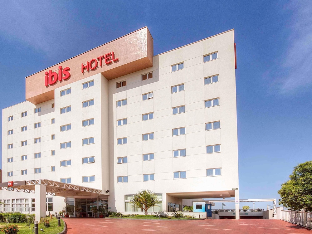 Ibis Uberlandia 2/56