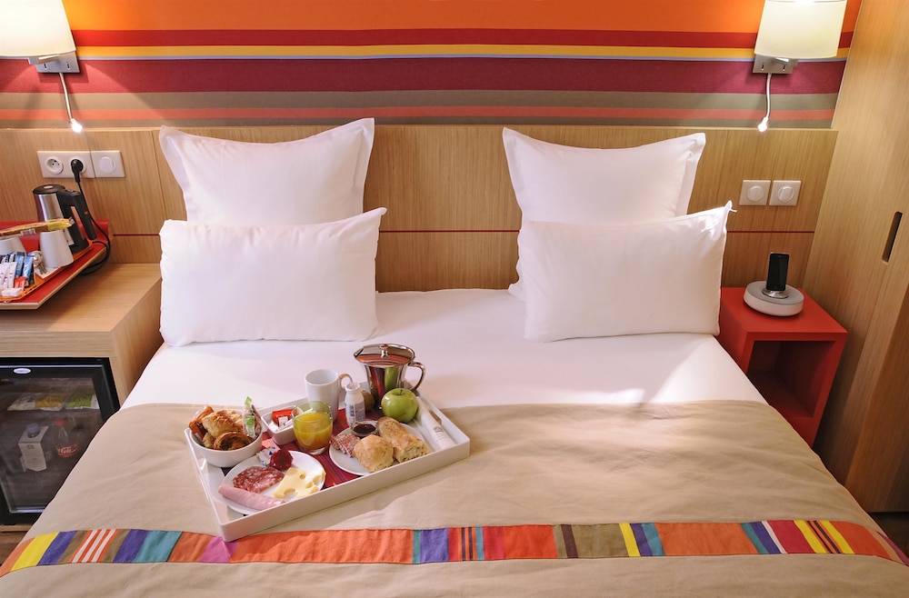 Best Western Hotel Du Mucem 15/35