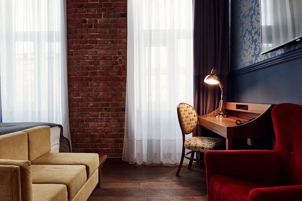 Hotel Indigo Krakow - Old Town 50/78