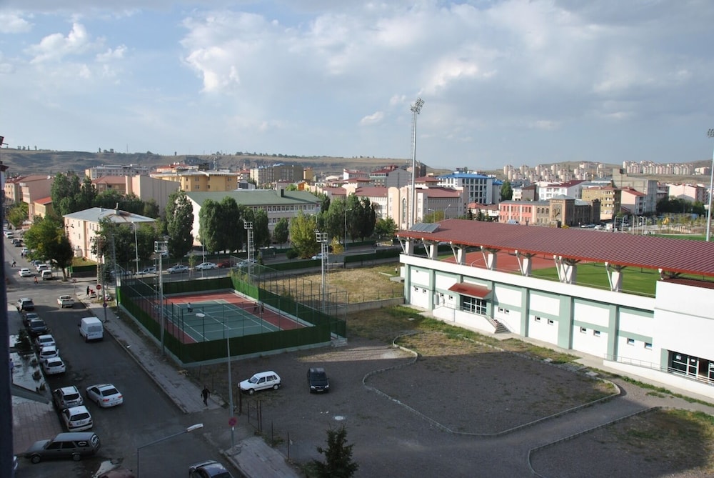 Kars Atapark Boutique Hotel 26/30