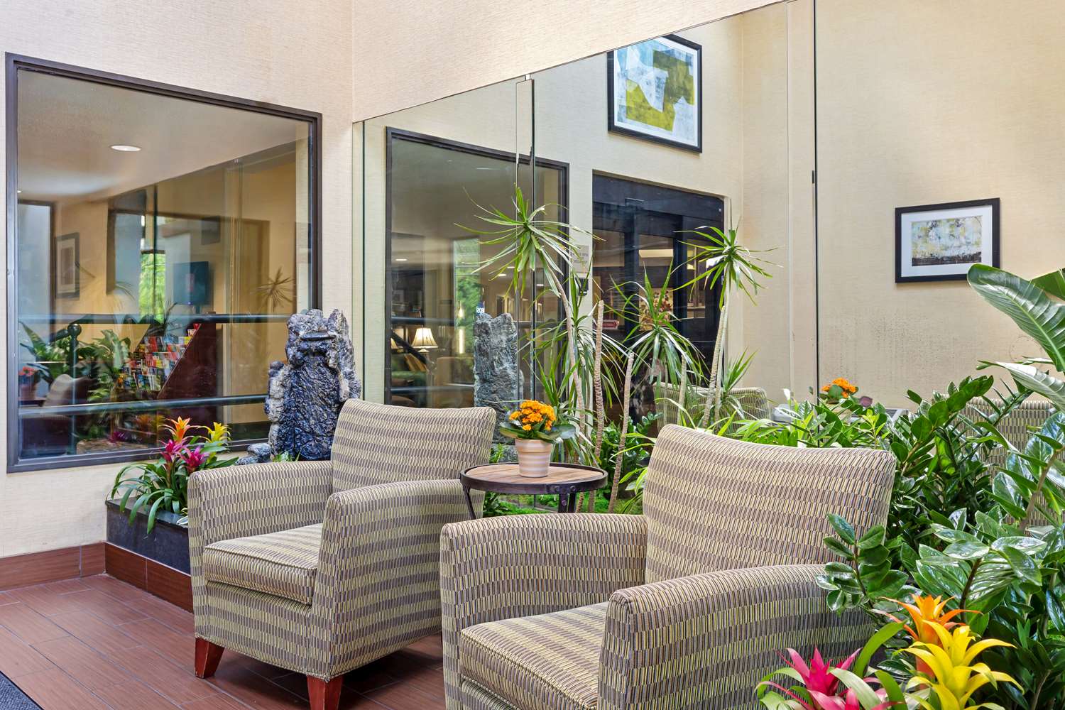 Best Western Rockland 16/25