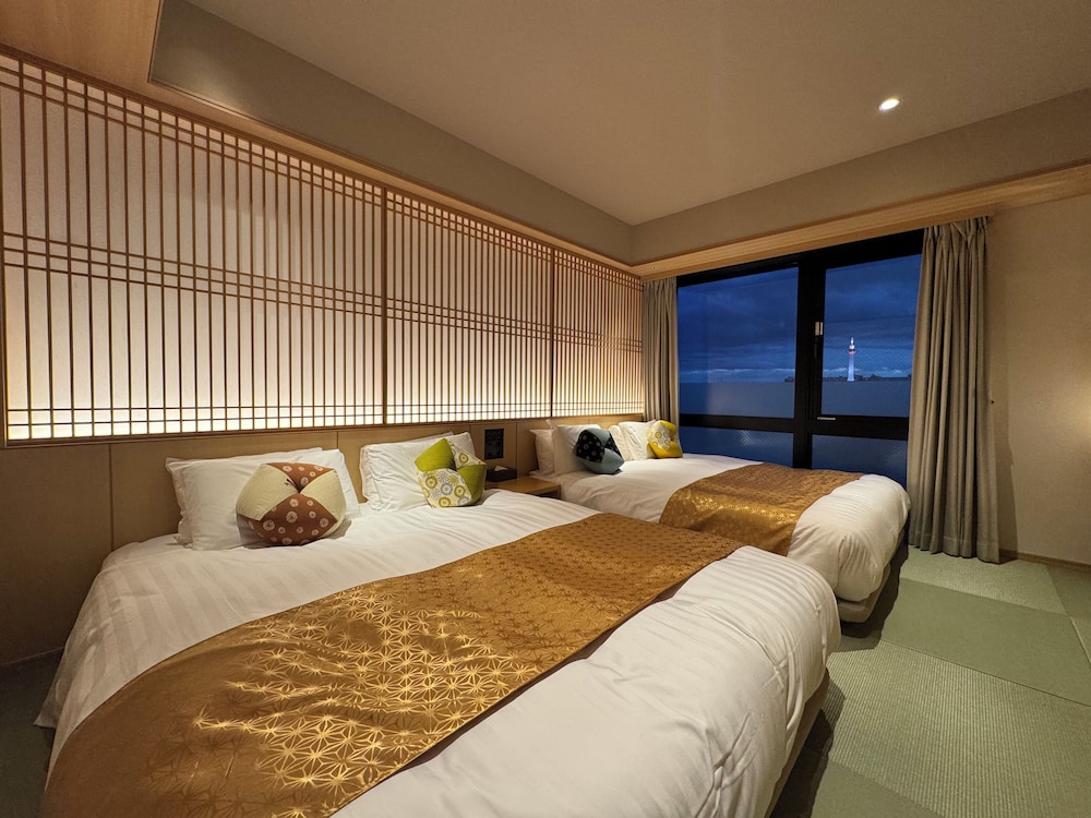 Henn na Hotel Premier Kyoto Gojo Karasuma 32/68
