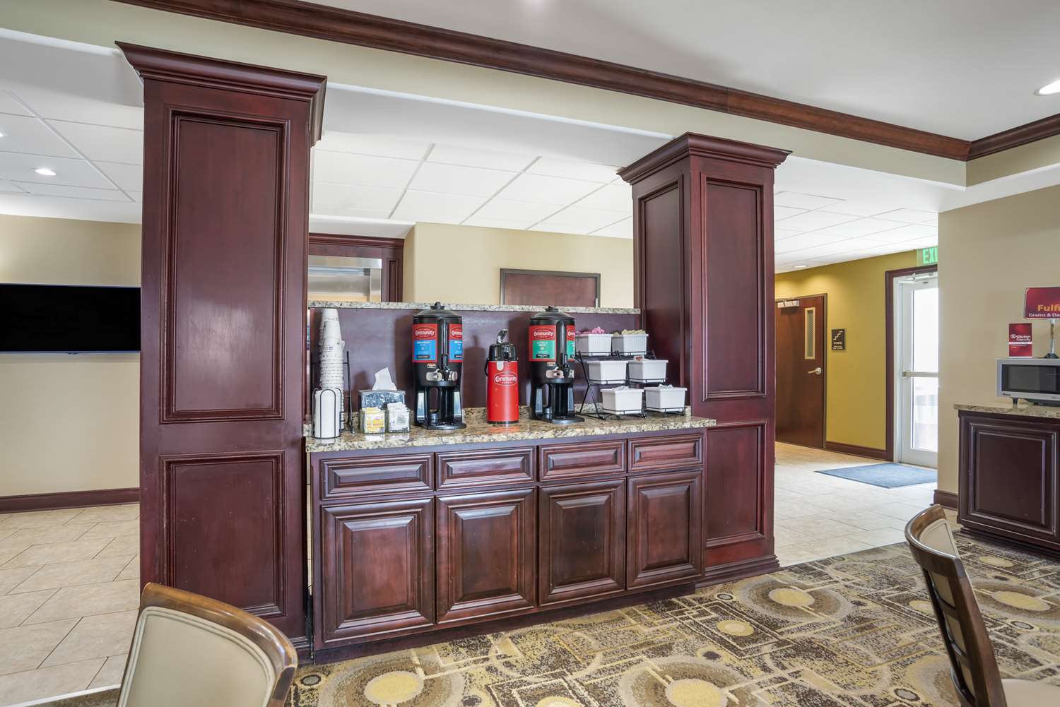 BEST WESTERN PLUS Chalmette Hotel 10/17