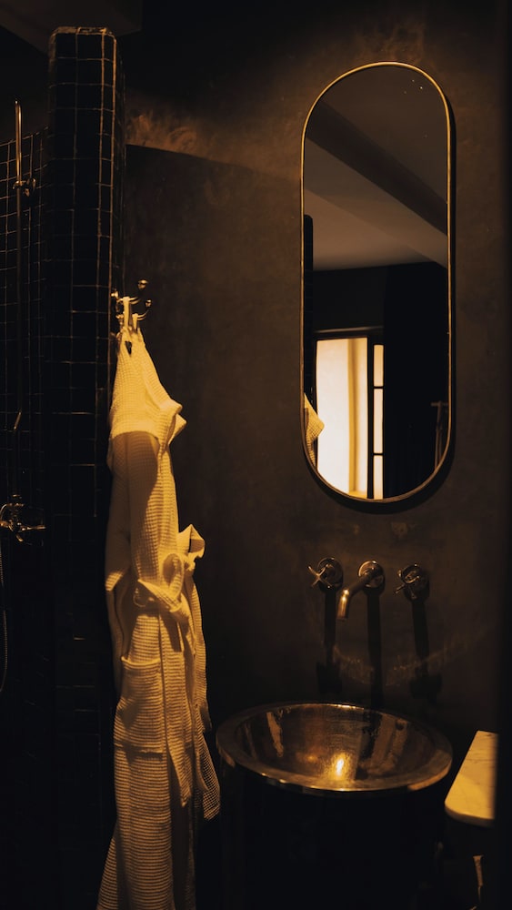 Riad The Mellah hotel 67/68