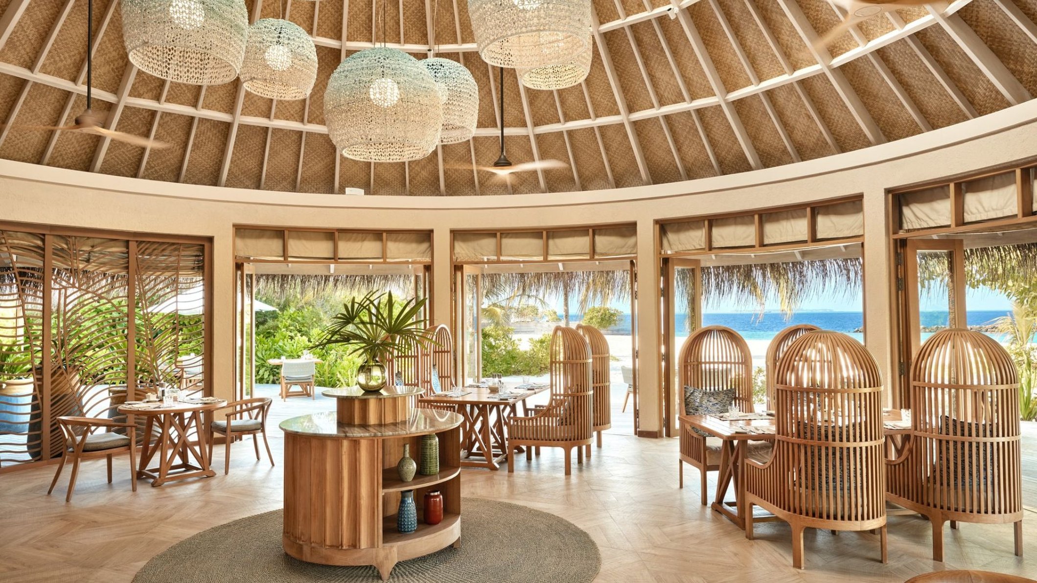 The Nautilus Maldives 44/61