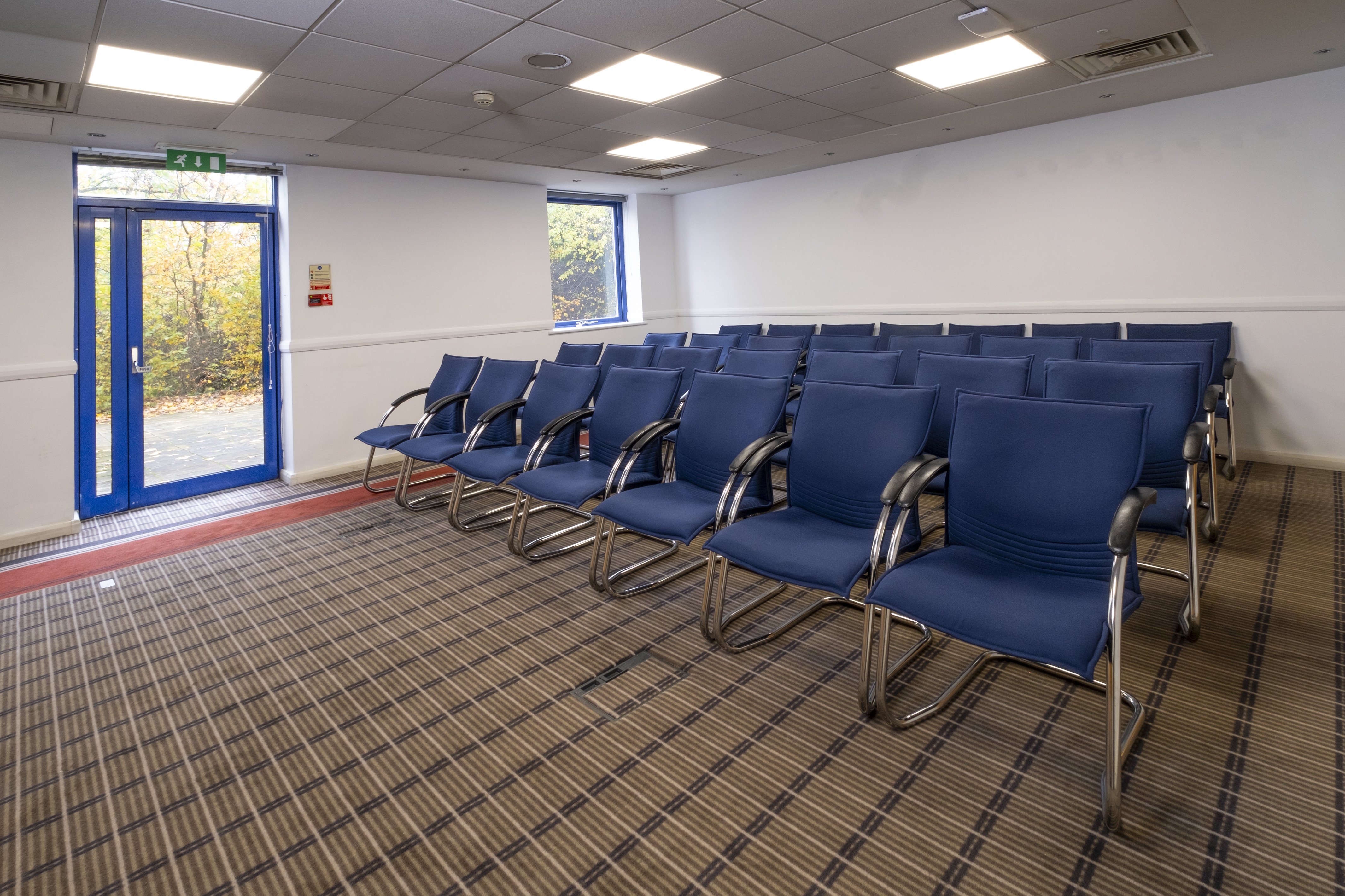 Holiday Inn Express Droitwich Spa 33/45