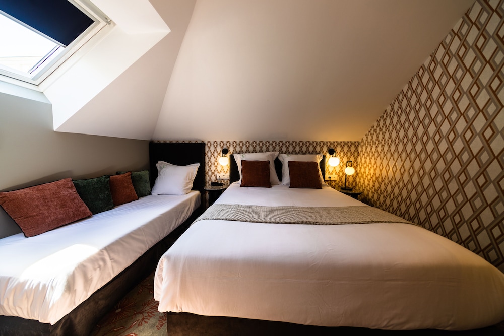 Hotel Paulette 15/54