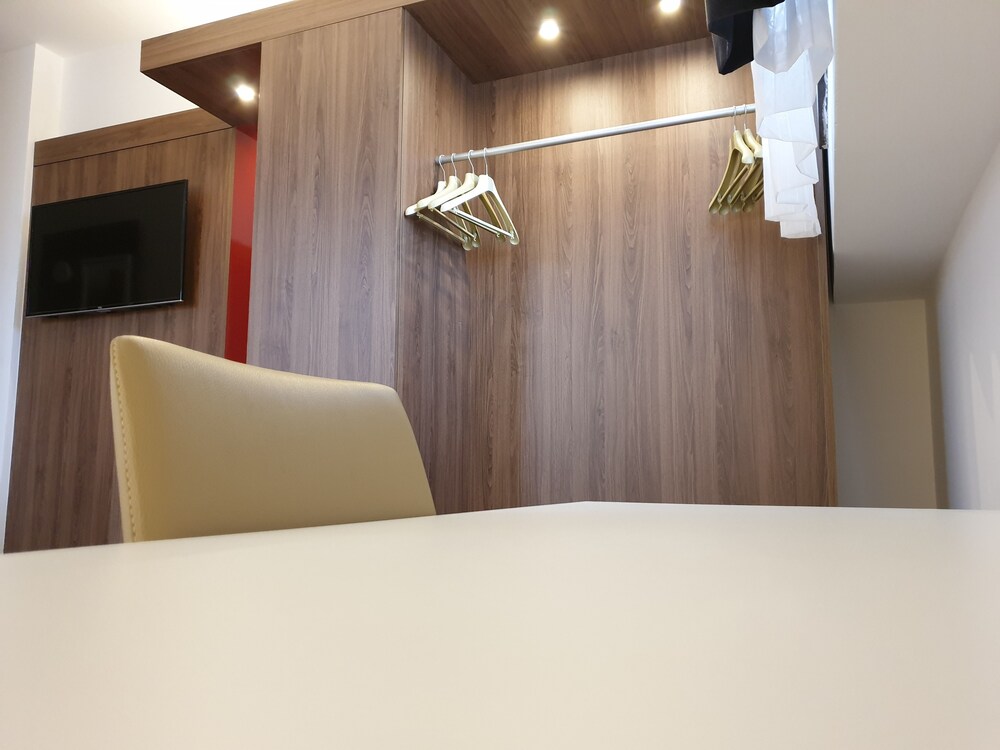 Albergo Delle Alpi 33/54