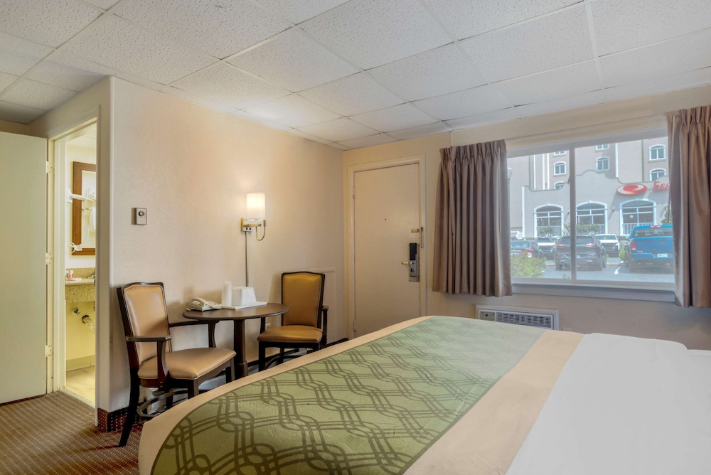 Quality Inn Ocean City Beachfront 25/30