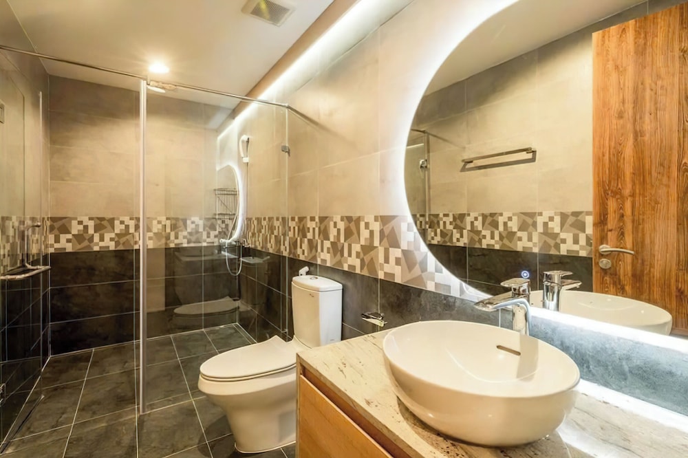 D Le Roi Soleil Premium Suites 49/50