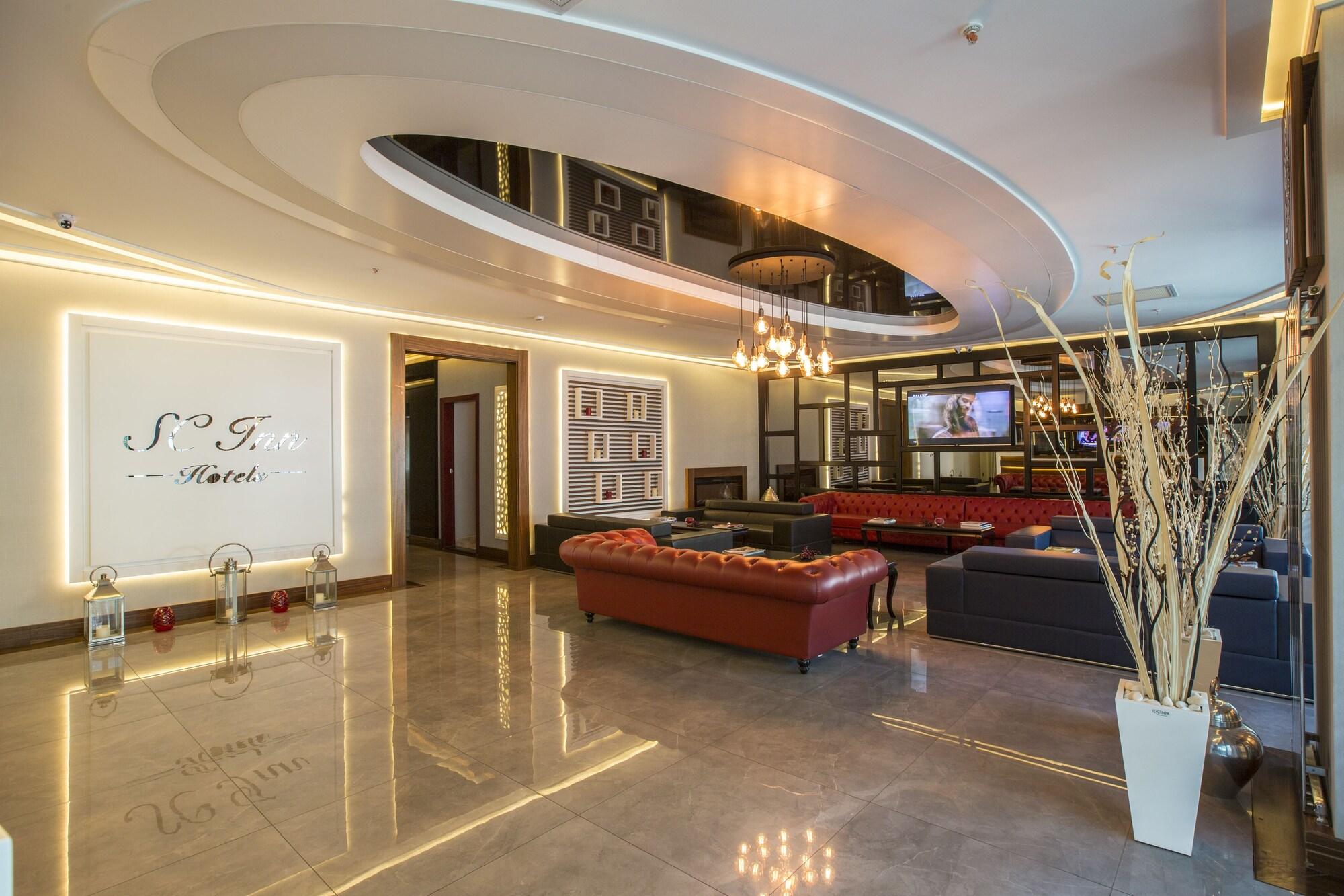 Florya Grand Hotel 3/29