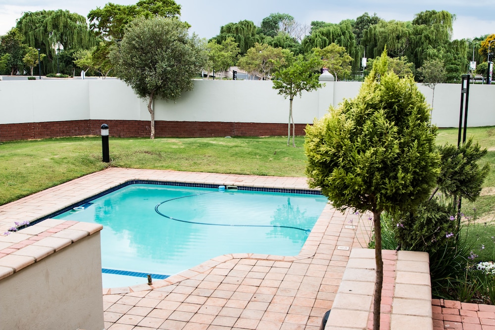 Road Lodge Potchefstroom 16/31