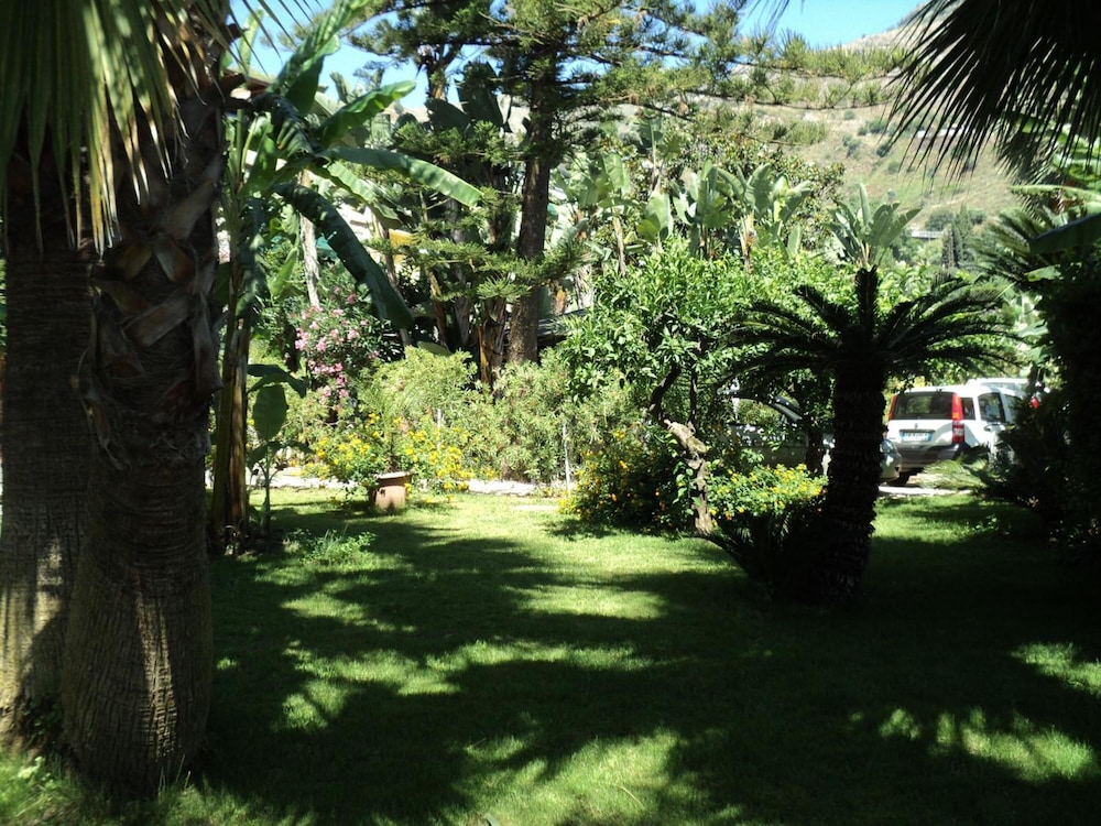 Hotel Baia Delle Sirene 14/80