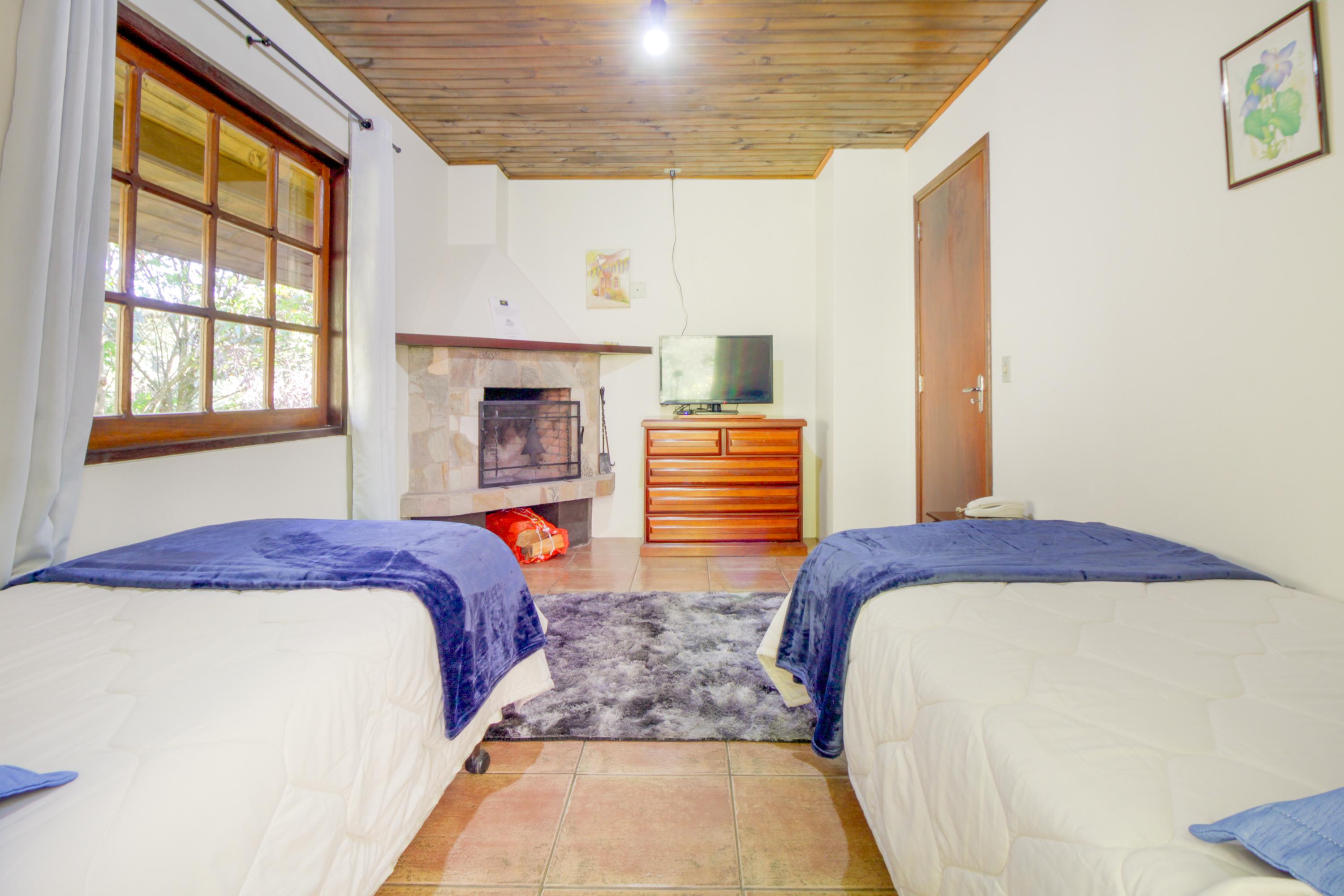 Super, Chalet, Mountain View
