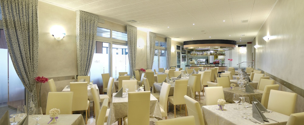 Hotel Storione 42/48