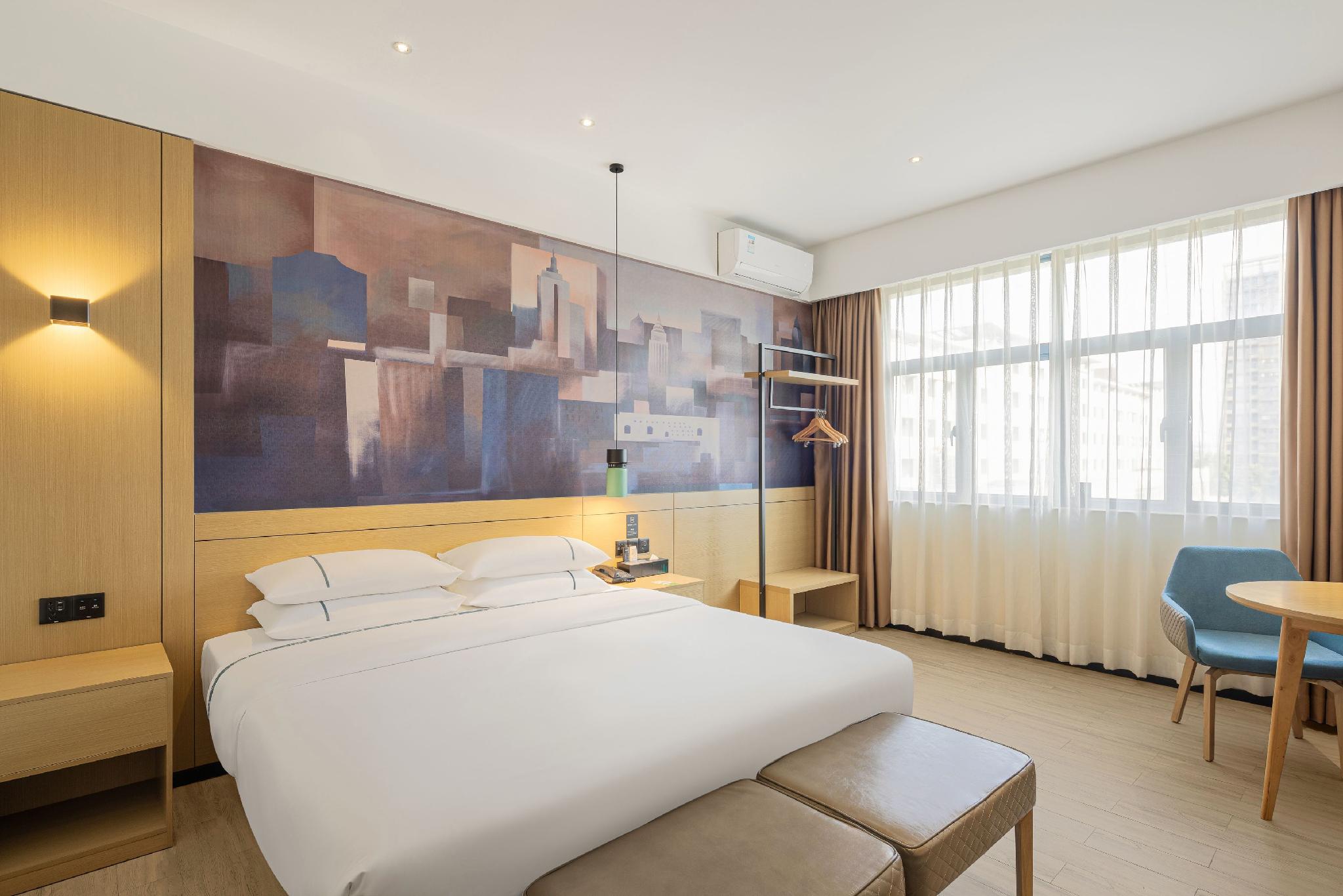 City Comfort Inn (Dongguan Gaobu Avenue) 20/54