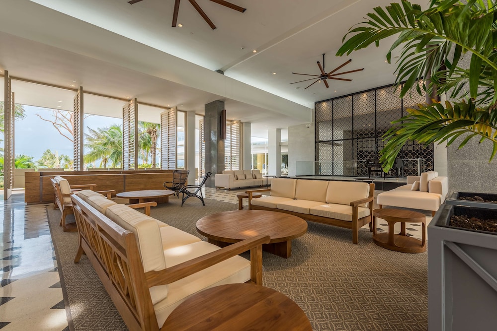 Dreams Karibana Cartagena Golf & Spa Resort 49/78