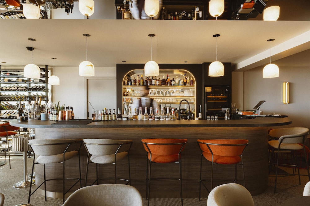 Hotel Le Christina 36/54