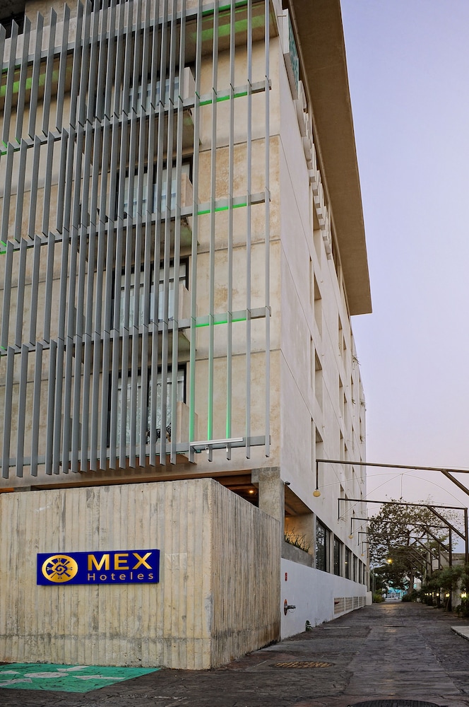 Mex Hoteles Cancun Centro 57/64