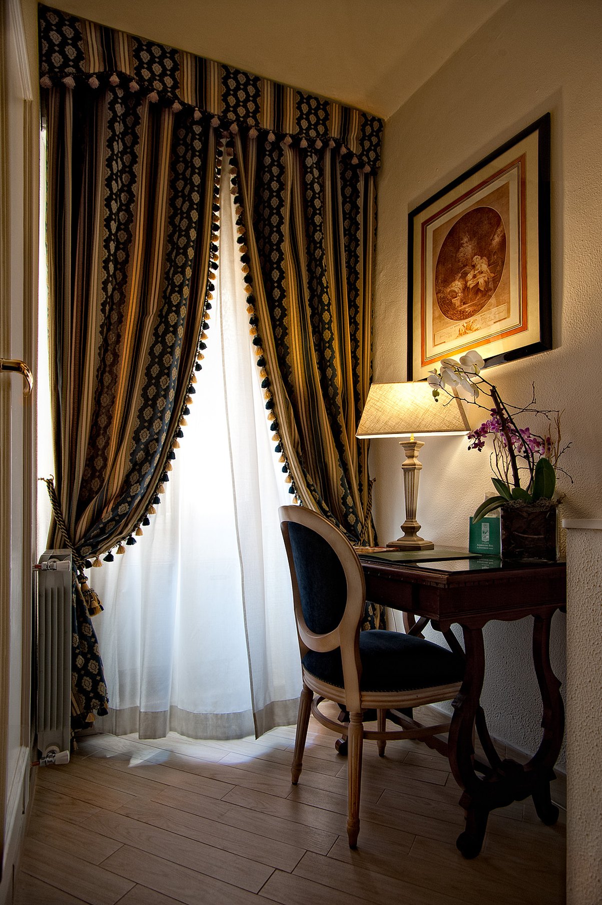 Antico Albergo Del Sole Al Pantheon 38/55