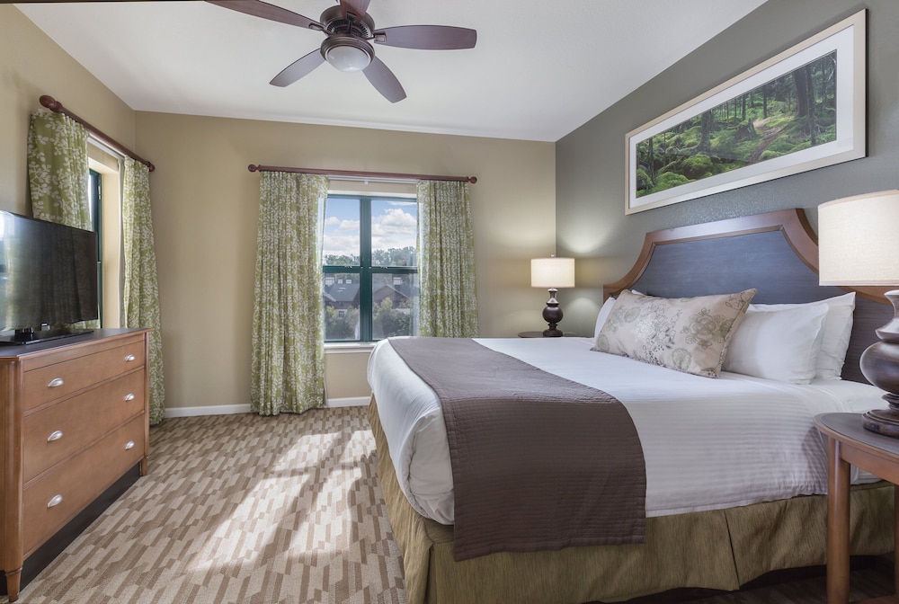 Club Wyndham Smoky Mountains 31/46